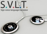 Blind And Deaf Communication