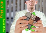 Ten Innovative Designs To Help The Sight Impaired