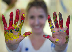 Truths about Creativity
