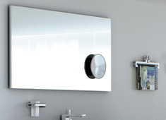 Mirror Mirror On The Wall