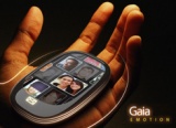 An Emotional Phone