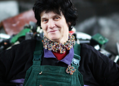 Recycling Your Way to Total Beauty