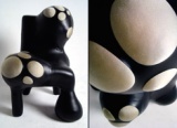 Suppressed Feelings of a Chair