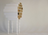Oddities in Furniture
