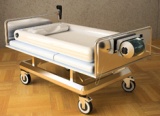 Braun V-Stol Bathing System 