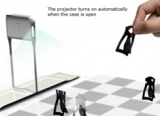 Now You See Chess, Now You Don't!