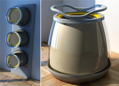 My Very Own Washing Drum