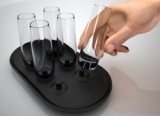 Glasses That Don’t Tipple
