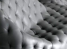 Volcanic Ash Furniture