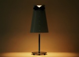A Gentlemen's Lamp
