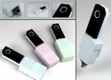 Single Pen Dispenses All Colors