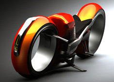 Harley Davidson Circa 2020