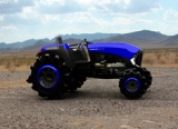 The Future of... Tractors?