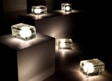 What A Block Of Light!