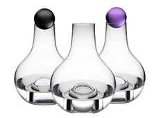 A New Look At The Carafe