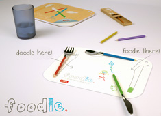 Foodle Is Oodles Of Fun