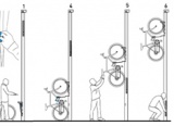 Bicycle Parking, Long Term
