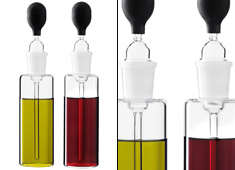 Chemistry Lab Equipments On The Table