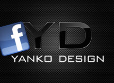 Yanko Design Gets Swankier With The Fan Page