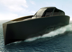 The Marino 52 Luxury At High Seas