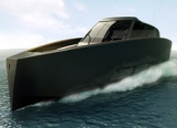 The Marino 52 Luxury At High Seas