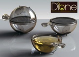 A New Dimension To Tea Drinking