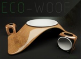 The Woofer Power of a BEAR