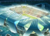 The Ball is The Game is The Stadium