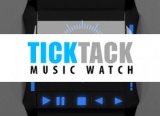 Music and Time On Your Wrist