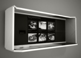 Kitchen Module - Fully Equipped
