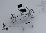 Posture Perfect with the iTilta Superchair