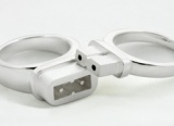 Everyday Socket Rings