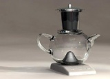 Control Your Tea Strength