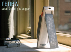 reNEW Your Charge