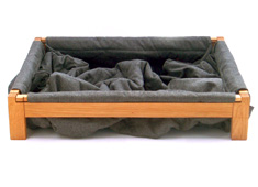 INU YOCHI Dog Pod, Hound Heaven