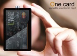 All-In-One Credit Card