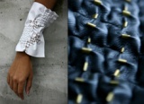 Metal Textile Combo Breaker
