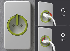 No Need To Unplug