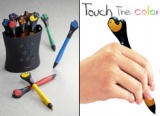 When Colors Speak For Kids