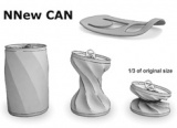 Twist And Trash The Can