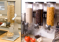 Elaborate Kitchens Really Need to Be Smart Dressed