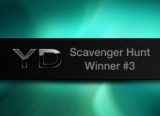 YD Store Scavenger Hunt Winner# 3