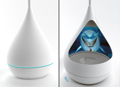 Star In Your Own 3 D Shower Movie