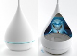 Star In Your Own 3 D Shower Movie