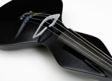 Post Baroque Hardcore Violin