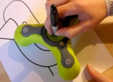 Scribble A Beautiful Masterpiece  