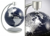 Are You Levitating Your Globe