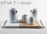 Aromas Of China