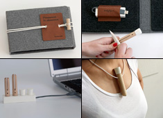 Carving Out A USB Love Relationship