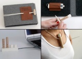 Carving Out A USB Love Relationship